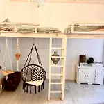 Loft In Prenzlauerberg Διαμέρισμα *