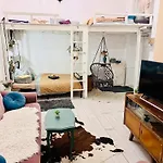 Διαμέρισμα Loft In Prenzlauerberg *