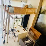 Loft In Prenzlauerberg *