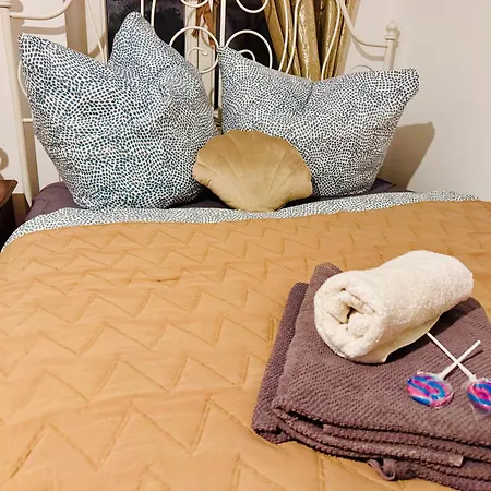 Appartement Loft In Prenzlauerberg *