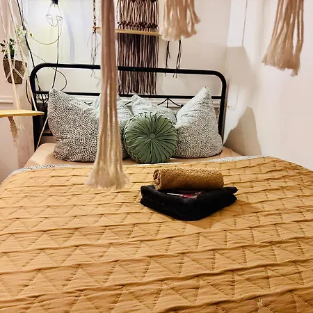 Loft In Prenzlauerberg *