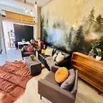 Loft In Prenzlauerberg * Berlín