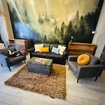 Loft In Prenzlauerberg *
