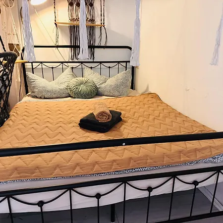 Loft In Prenzlauerberg *