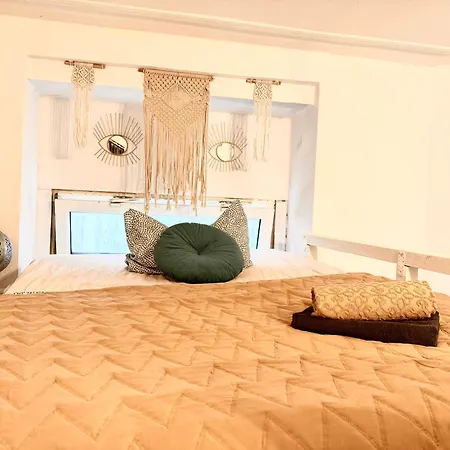 Loft In Prenzlauerberg *