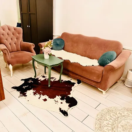 Loft In Prenzlauerberg דירה ברלין