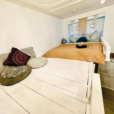 Loft In Prenzlauerberg *