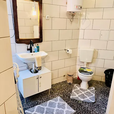Apartment Loft In Prenzlauerberg
