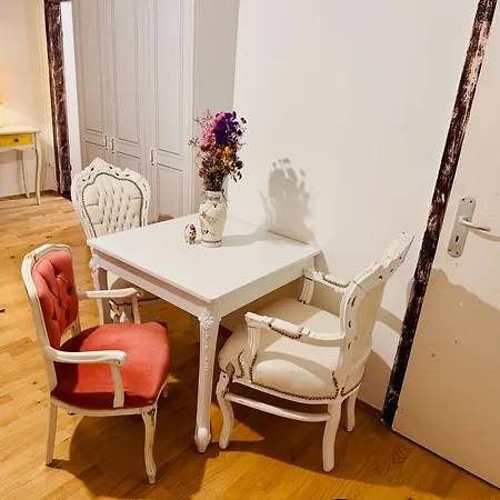 Loft In Prenzlauerberg