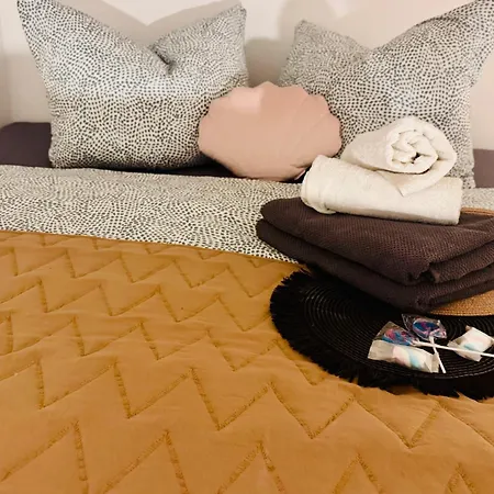 Loft In Prenzlauerberg