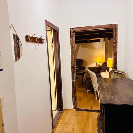 Loft In Prenzlauerberg ברלין