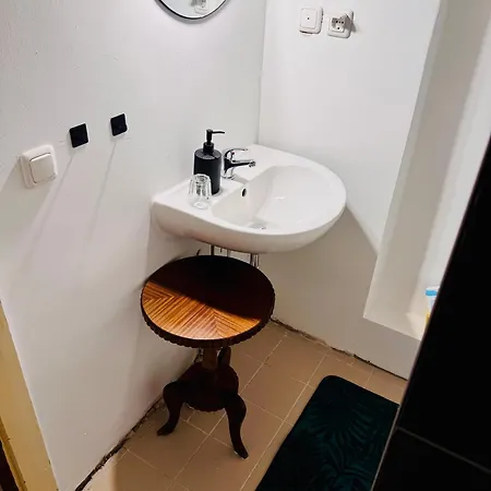 Loft In Prenzlauerberg