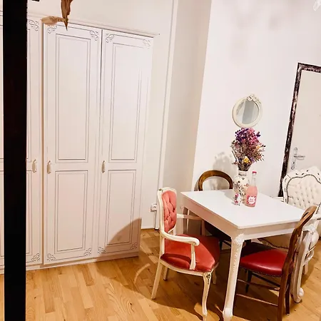 Apartment Loft In Prenzlauerberg