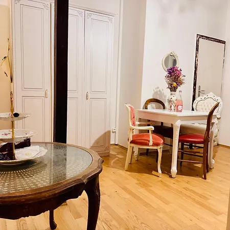 Apartament Loft In Prenzlauerberg *
