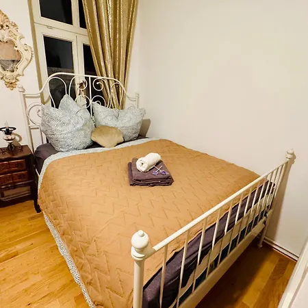 Apartment Loft In Prenzlauerberg Berlin