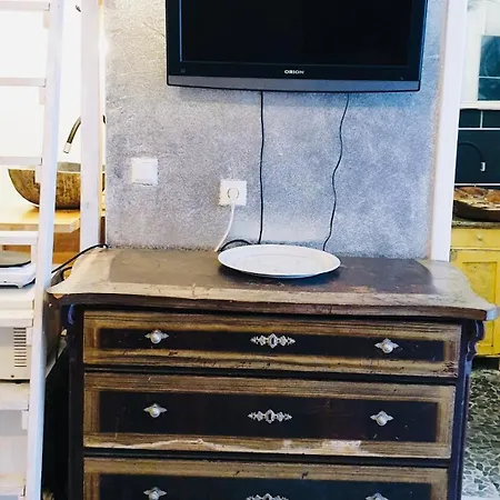 דירה Loft In Prenzlauerberg *