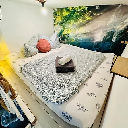 Loft In Prenzlauerberg