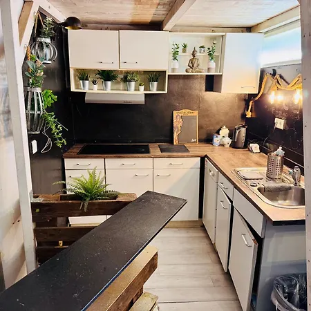 Loft In Prenzlauerberg Apartament *