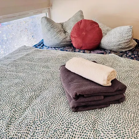 Loft In Prenzlauerberg *