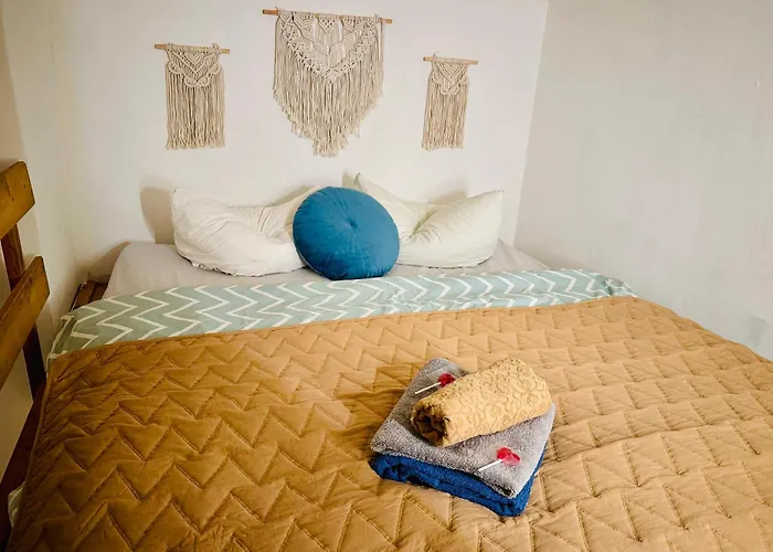 Loft In Prenzlauerberg Berlin