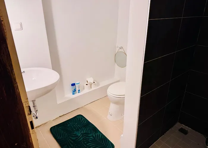 Loft In Prenzlauerberg * Berlin