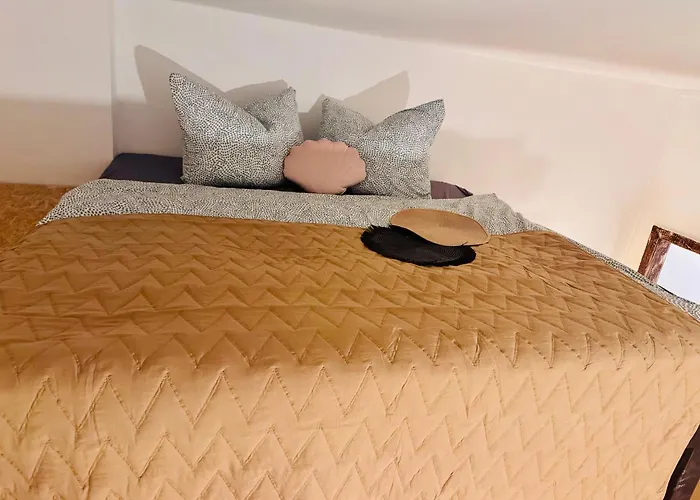 Apartament Loft In Prenzlauerberg *