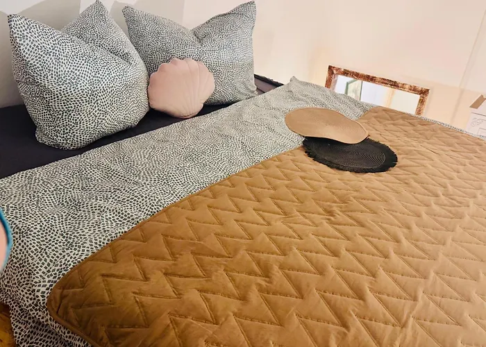 Loft In Prenzlauerberg Appartement *