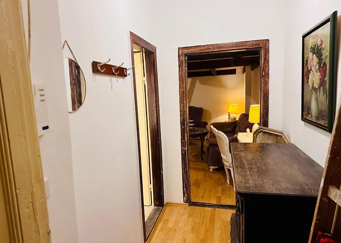 Loft In Prenzlauerberg Berlin