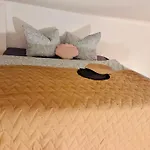 Daire Loft In Prenzlauerberg *