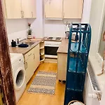 Daire Loft In Prenzlauerberg *