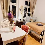 Daire Loft In Prenzlauerberg Berlin