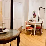 Daire Loft In Prenzlauerberg *
