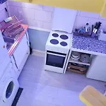Loft In Prenzlauerberg Daire