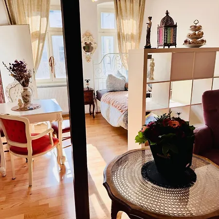 Loft In Prenzlauerberg