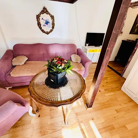 Loft In Prenzlauerberg Daire Berlin