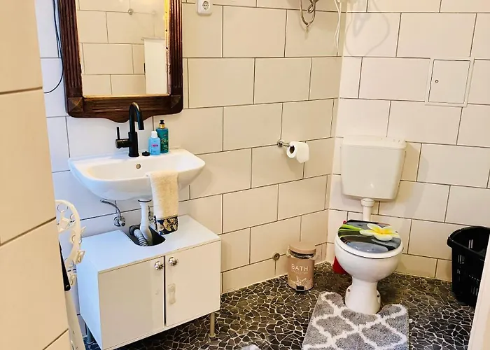 شقة Loft In Prenzlauerberg