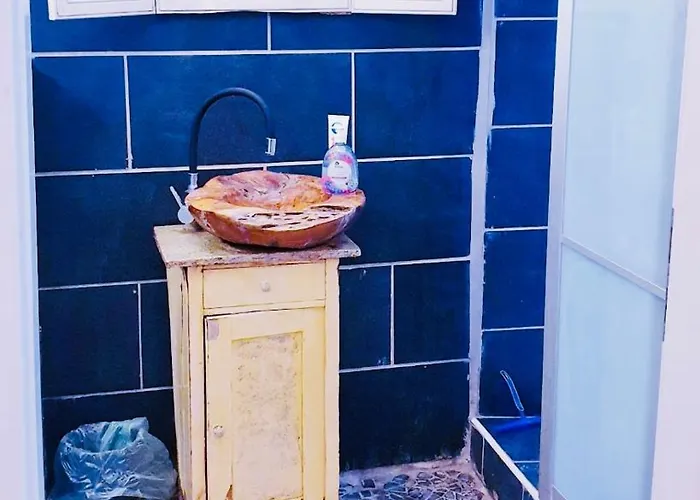 شقة Loft In Prenzlauerberg برلين