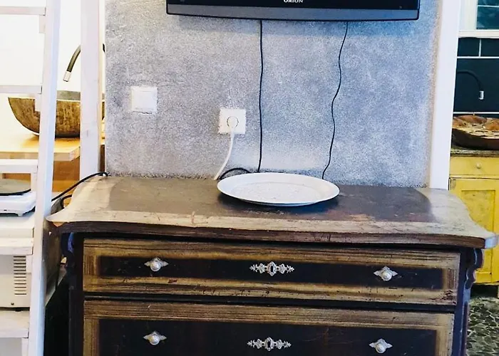 شقة Loft In Prenzlauerberg *