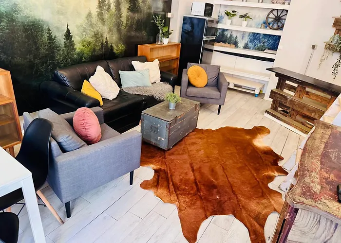 شقة Loft In Prenzlauerberg