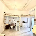 Loft In Prenzlauerberg