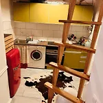 Loft In Prenzlauerberg Apartman Berlin