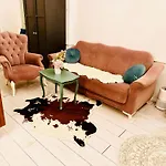 Loft In Prenzlauerberg Apartman Berlin