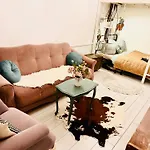 Loft In Prenzlauerberg *