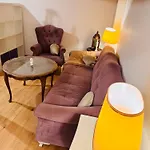 Loft In Prenzlauerberg *