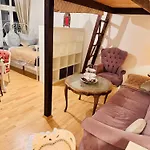 Loft In Prenzlauerberg *