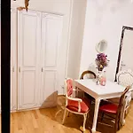 Apartman Loft In Prenzlauerberg