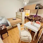 Loft In Prenzlauerberg Apartman Berlin