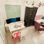 Loft In Prenzlauerberg Apartman