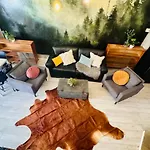 Apartman Loft In Prenzlauerberg