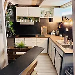 Loft In Prenzlauerberg Apartman *